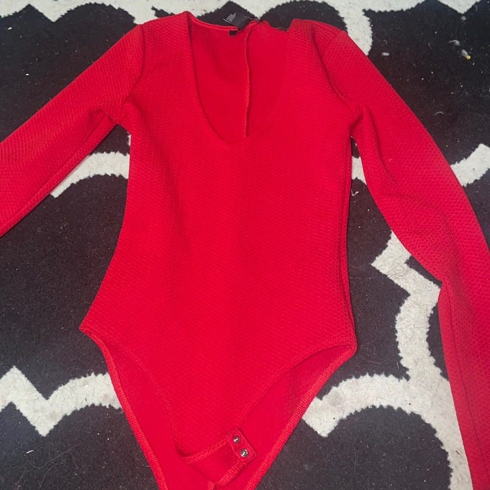 Women’s bodysuit